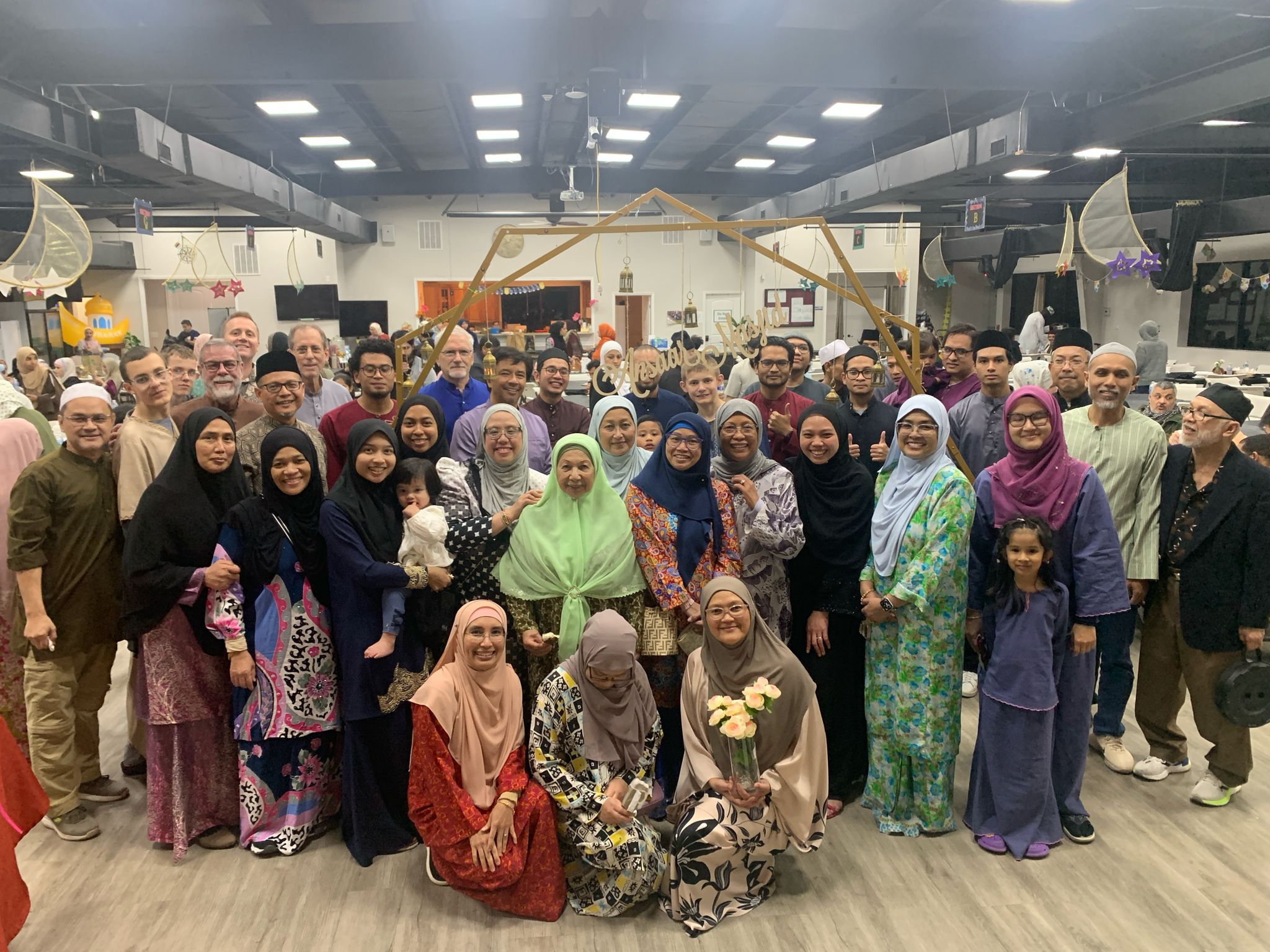 Malaysian Islamic Study Group (MISG) USA