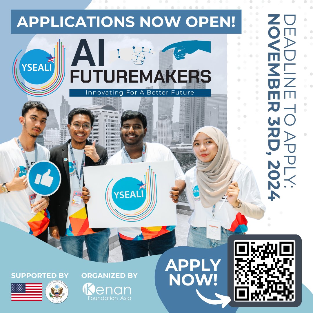 YSEALI Myanmar | Facebook