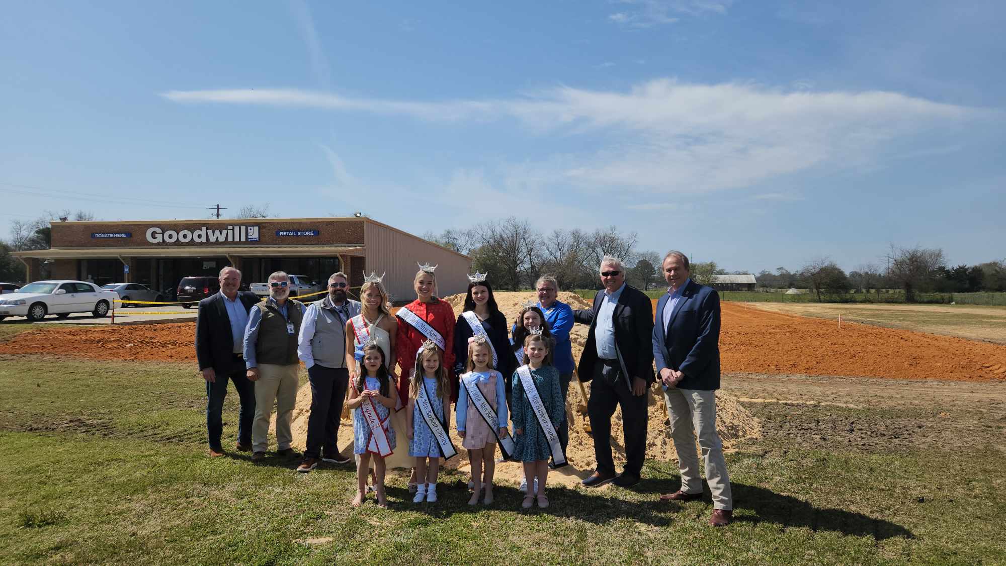 Good News! 💙... - Goodwill Industries of the Southern Rivers | Facebook