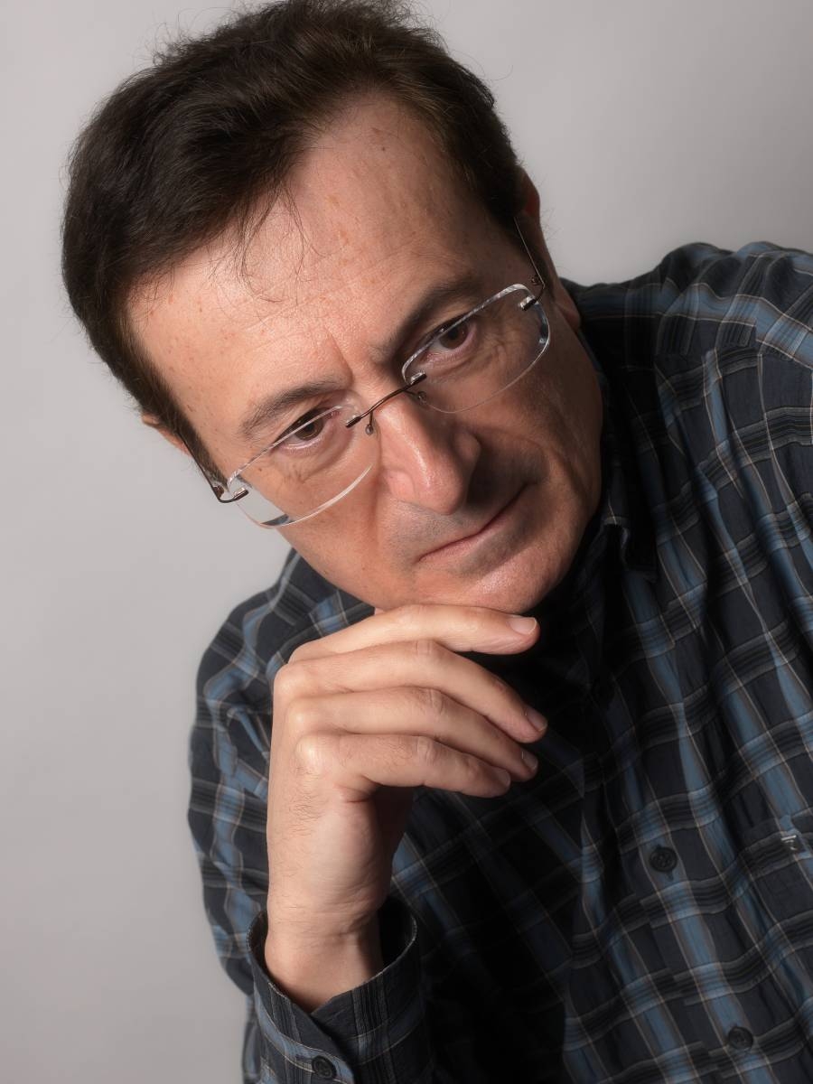 Jean-Marc Rives - Littérature