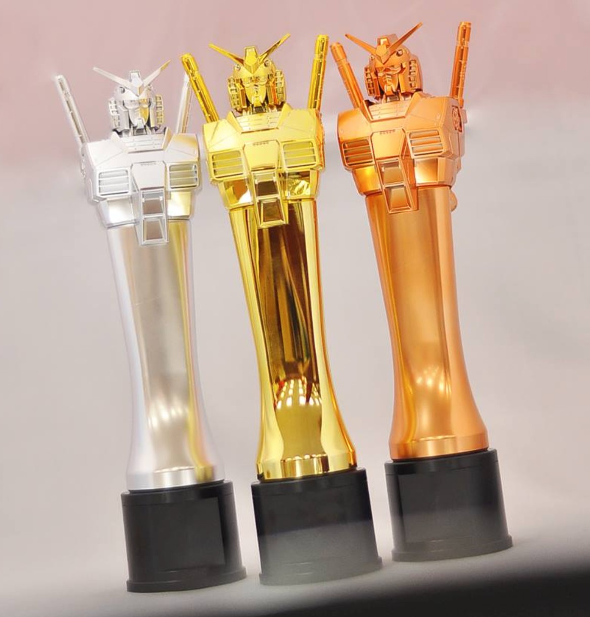 Gundam card game world championships prizes
