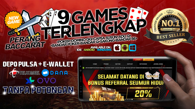 Pkv Game Depo Pulsa Xl Tanpa Potongan Home Facebook