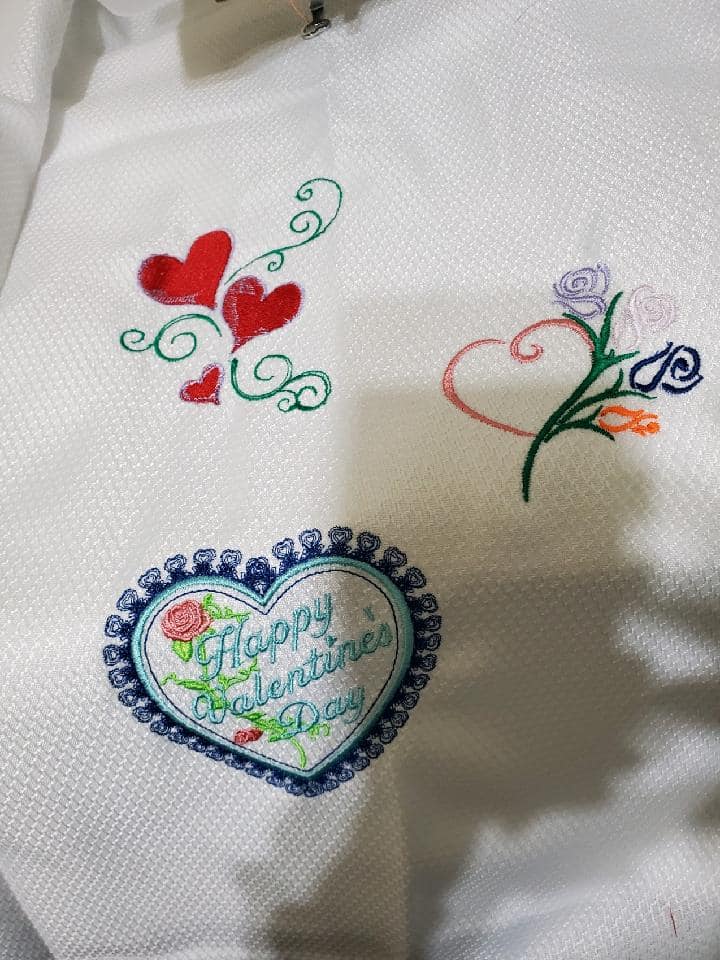 Embroidery Designs R Us