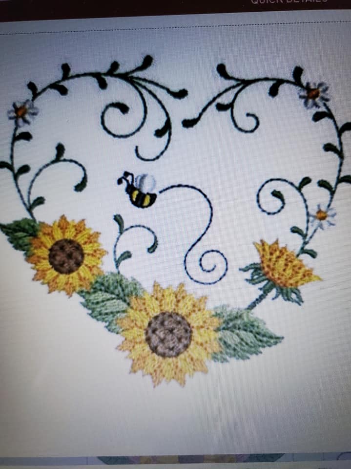 Embroidery Designs R Us