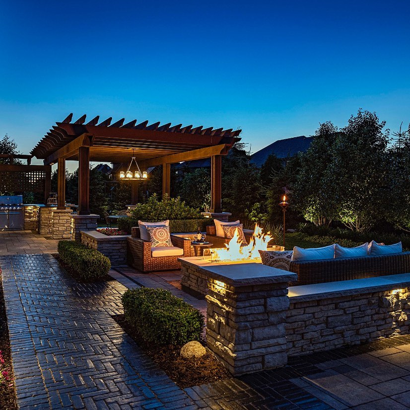 Hartman - Light up your evening!......this project was all ready for ...