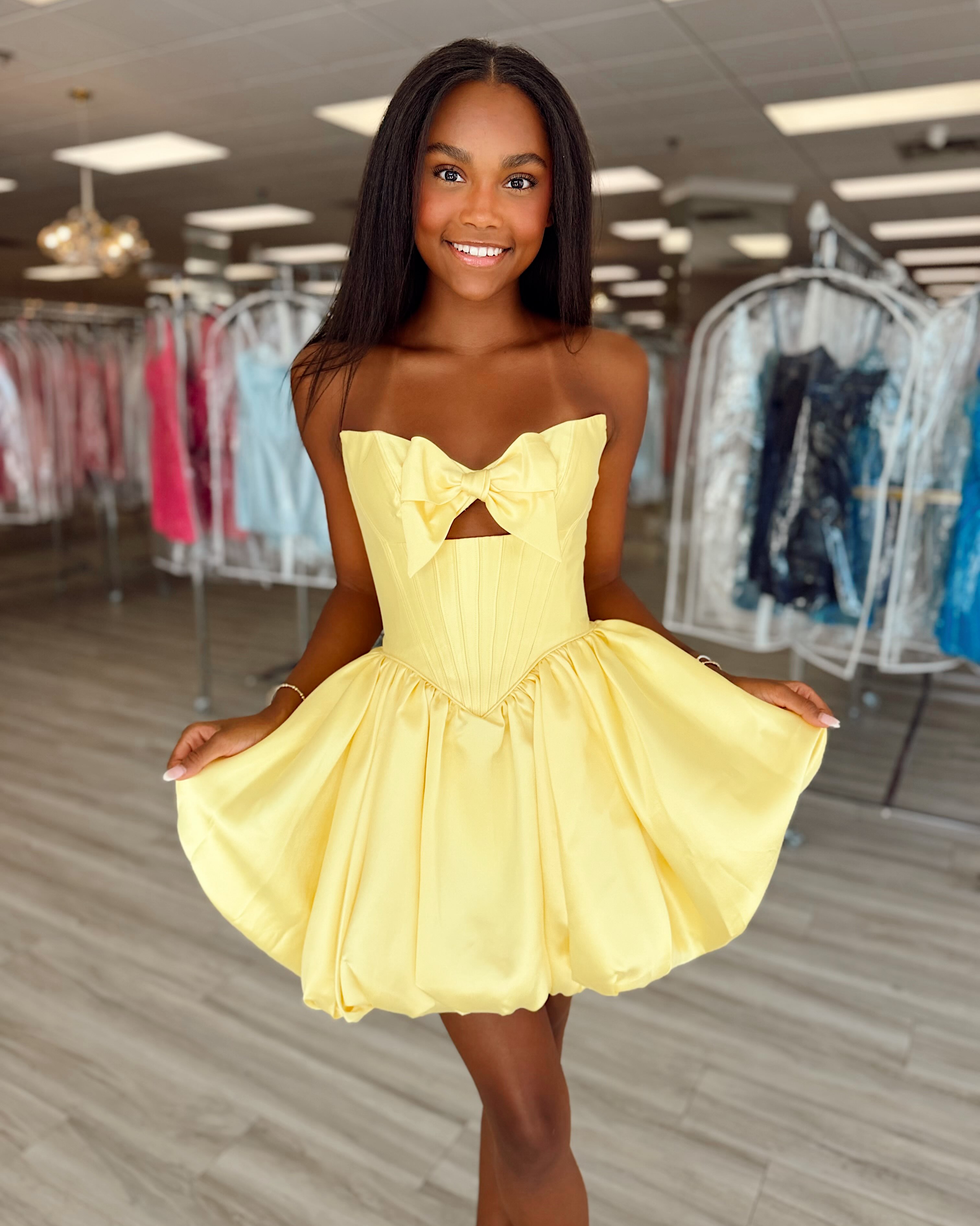 mimi's homecoming dresses Prom STL homecoming dresses 2026