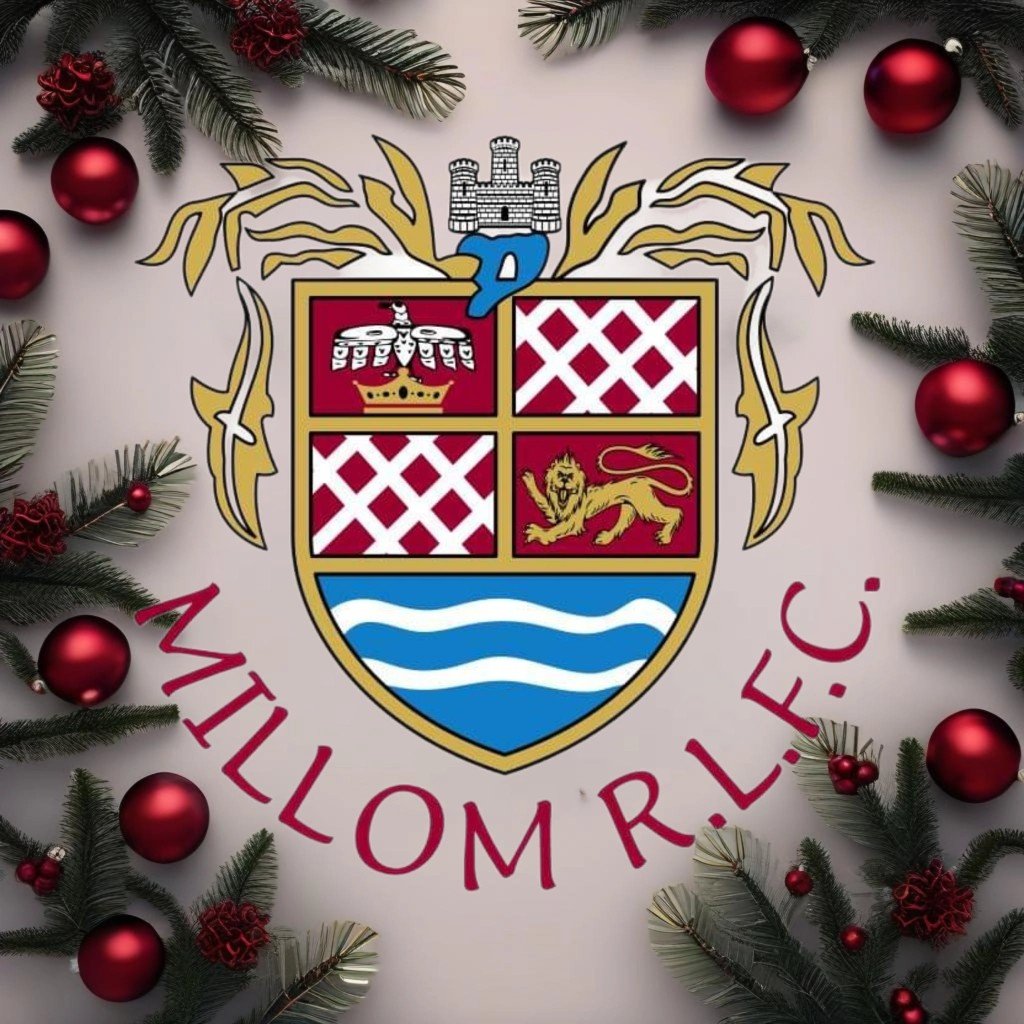 Millom RLFC | Millom
