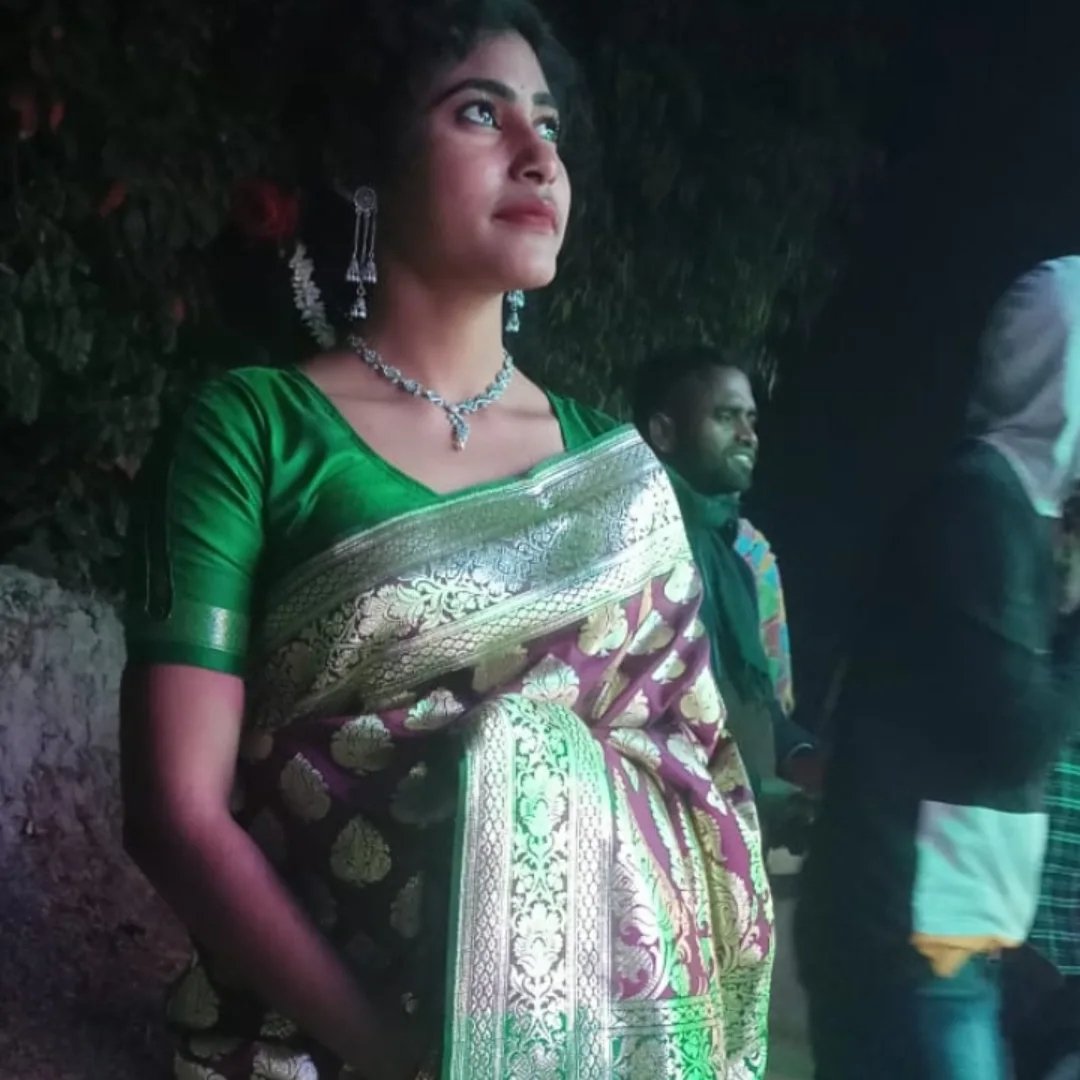 Rupsha Rupsha