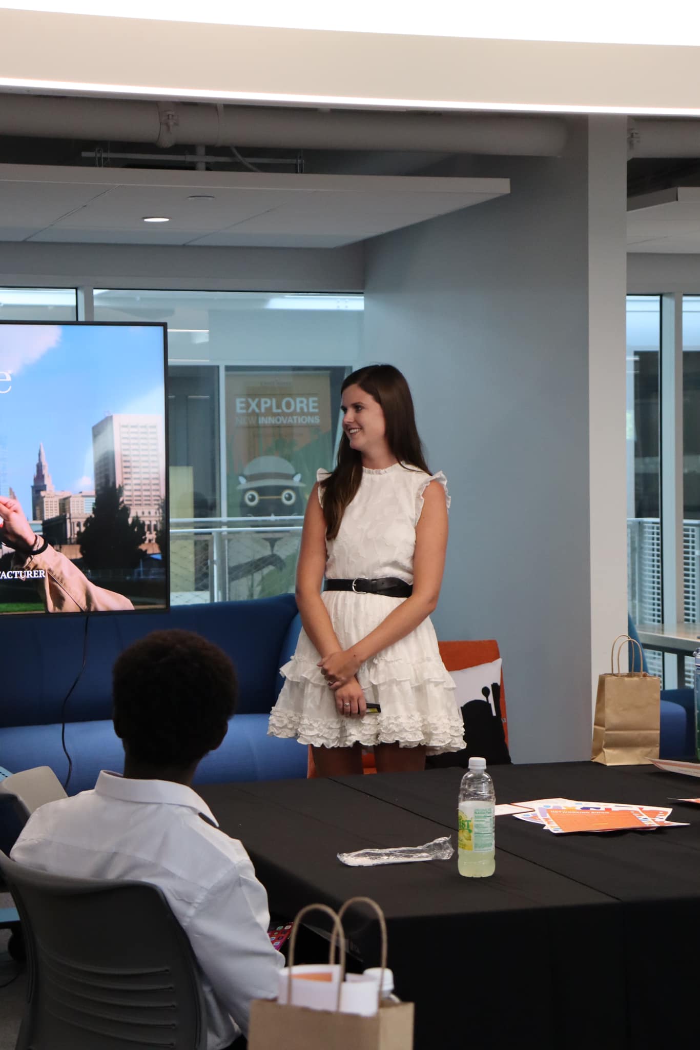 LaunchNET Kent State University | Kent OH