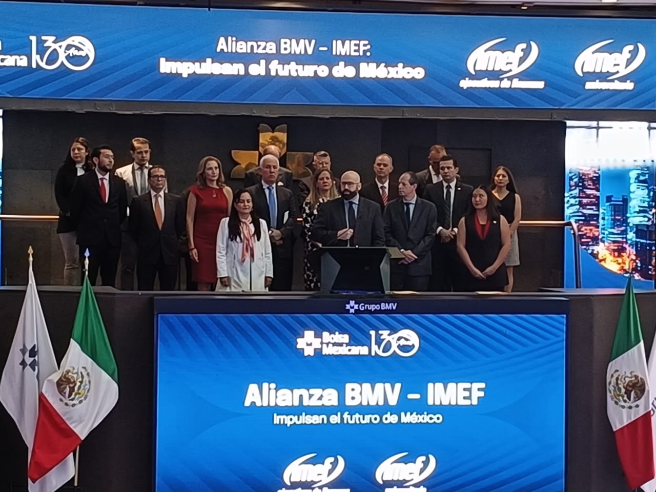 IMEF Oficial - IMEF Oficial added a new photo.