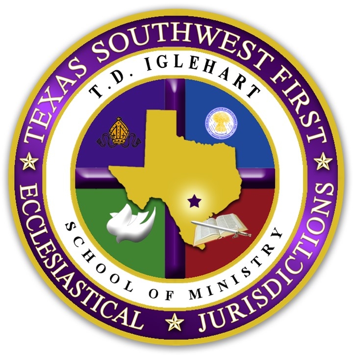 Texas Southwest 1st T.D.Iglehart School of Ministry | Austin TX
