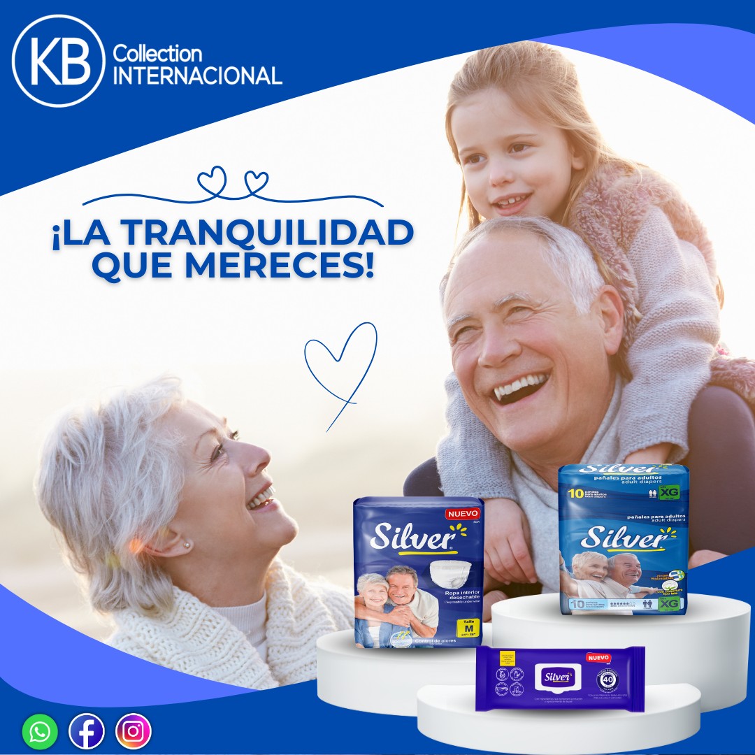 ¿Sabías que cuidarte puede... - KB Collection Internacional