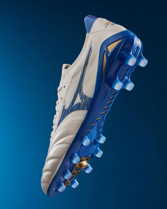 𝗧𝗵𝗲 𝗠𝗼𝗿𝗲𝗹𝗶𝗮 𝗡𝗲𝗼 𝗜𝗜𝗜 β<< New Color 