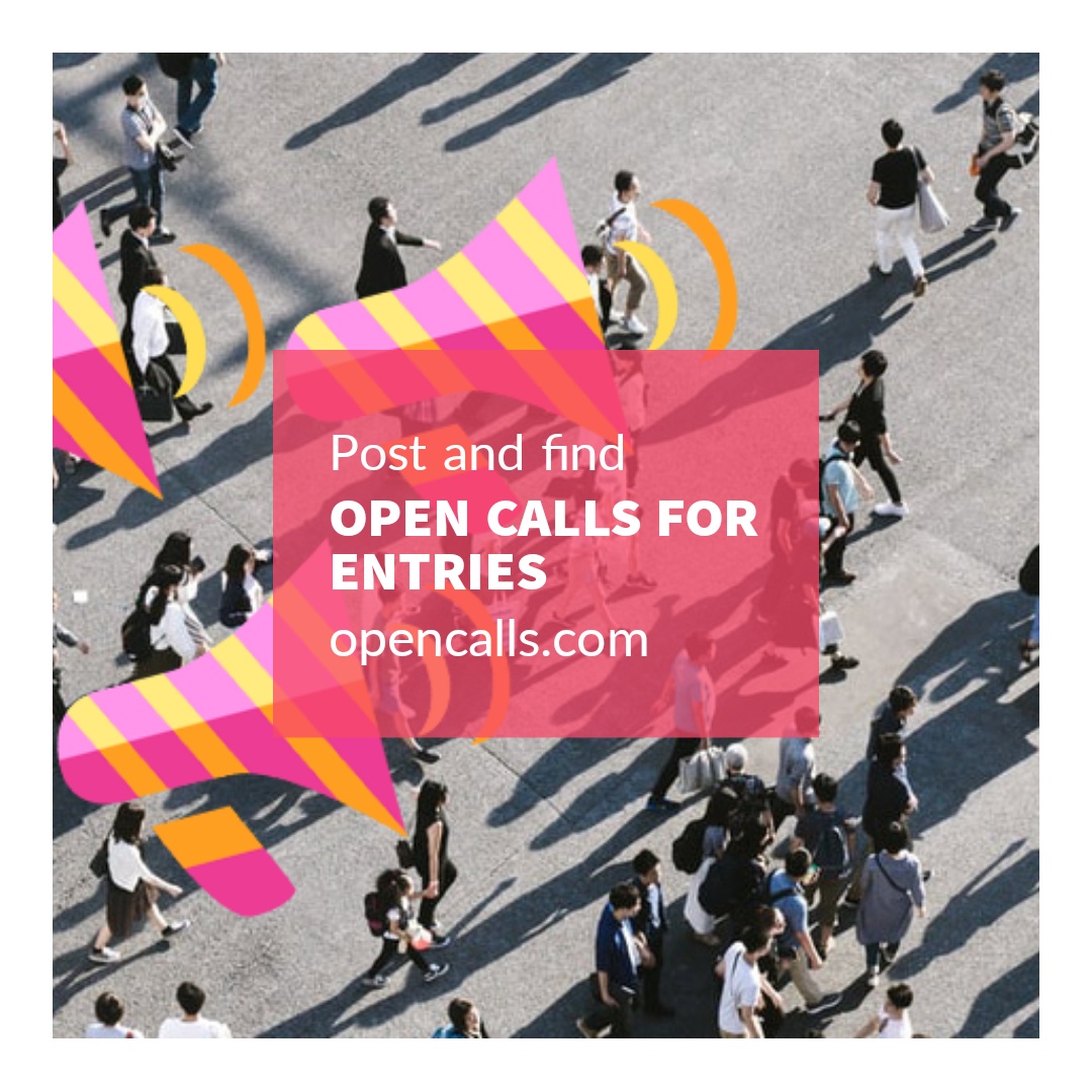 Open Calls