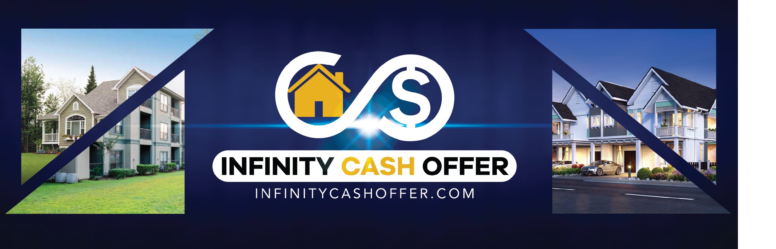 Infinity Cash Offer