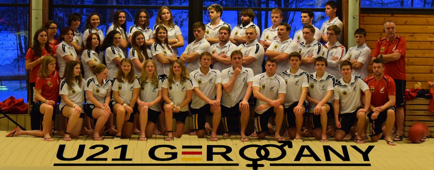 Unterwasser-Rugby Herren Nationalmannschaft - An diesem Wochenende gab ...