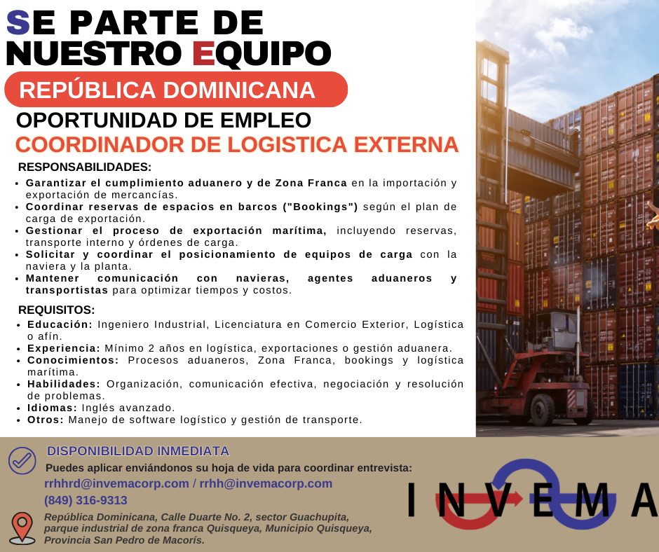 INVEMA | San Pedro Sula
