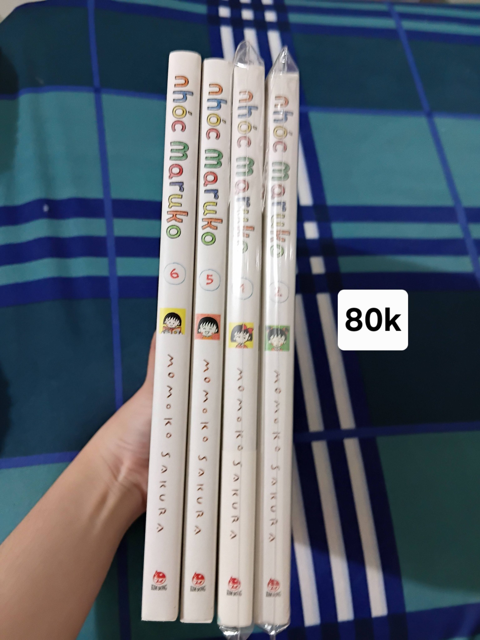 Pass sách để chuyển nhà. Mua nhiều có fix. Ship 20k toàn quốc. Ib