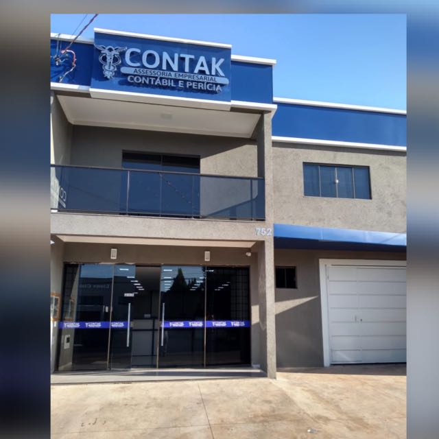 Contak Contabilidade | Nova Andradina MS