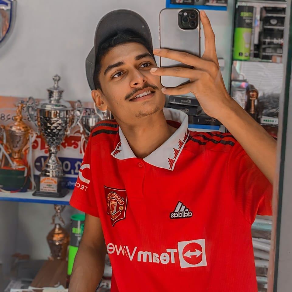 O G Rakib