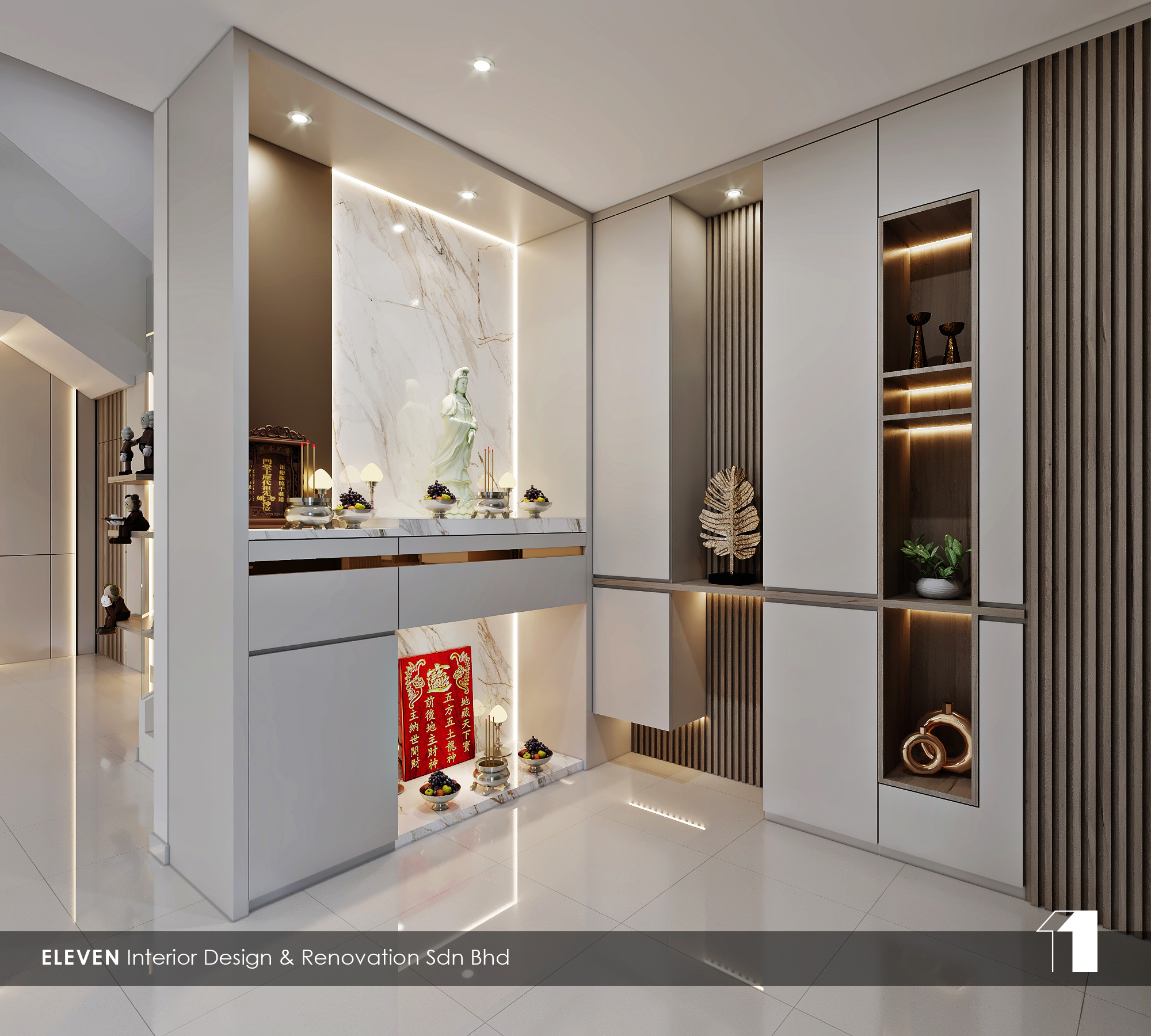 查看更多室内设计 :... - Eleven interior design & renovation Sdn Bhd | Facebook