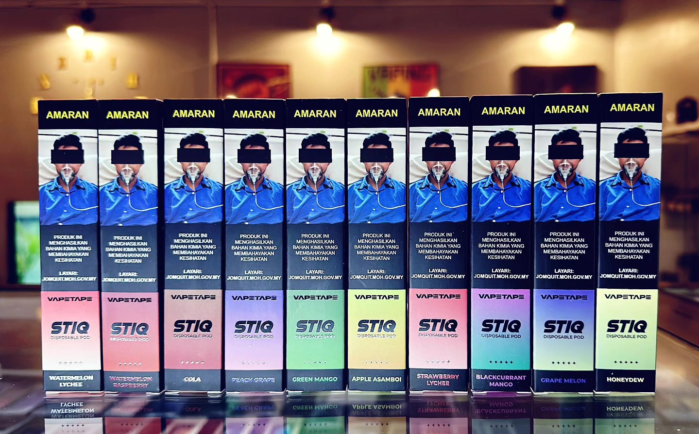 96 - 🔥 NEW ASDF STIQ DISPOSABLE 🔥 #asdf #asdfmalaysia #asdfstiq 🔥 96 ...