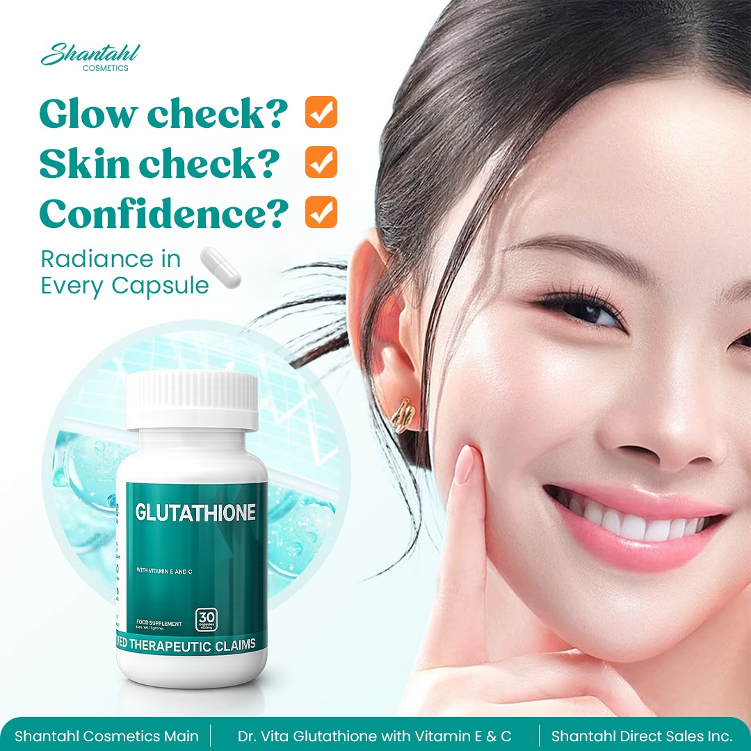 glutathione skin whitening trinidad Emothion® Health Tour collection: and You Glow Babe BEAUTY Fxmed Quantity:Bottle