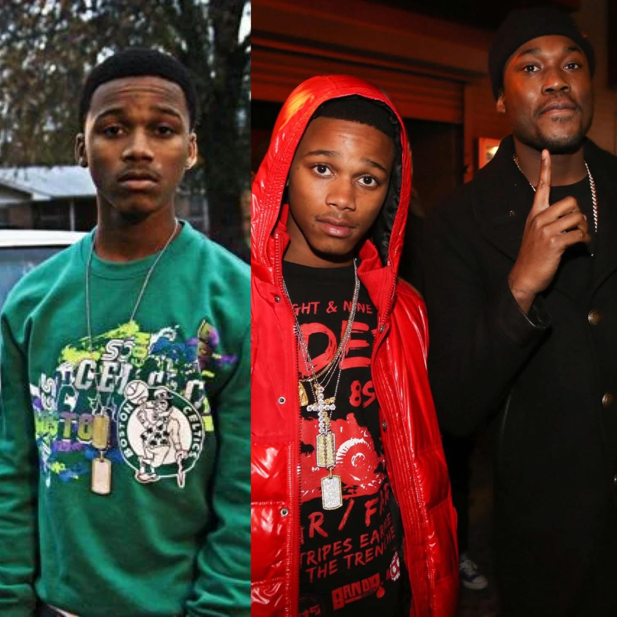 On this day in 2013, we lost Lil Snupe