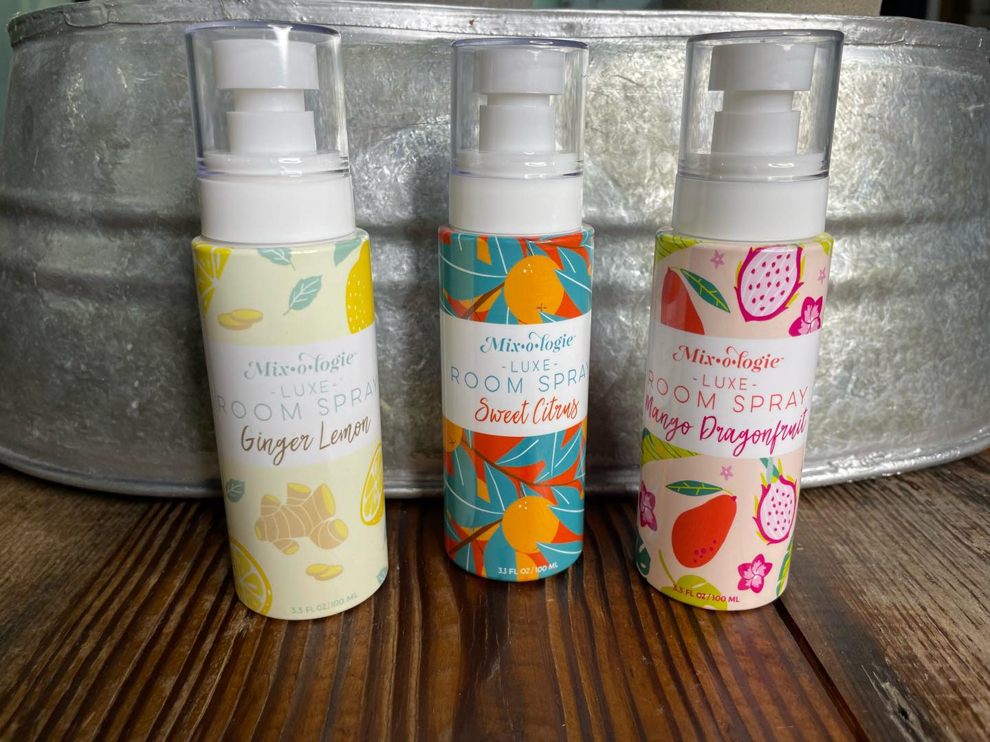 Polished - Spring is in the air - especially with these spring scented ...