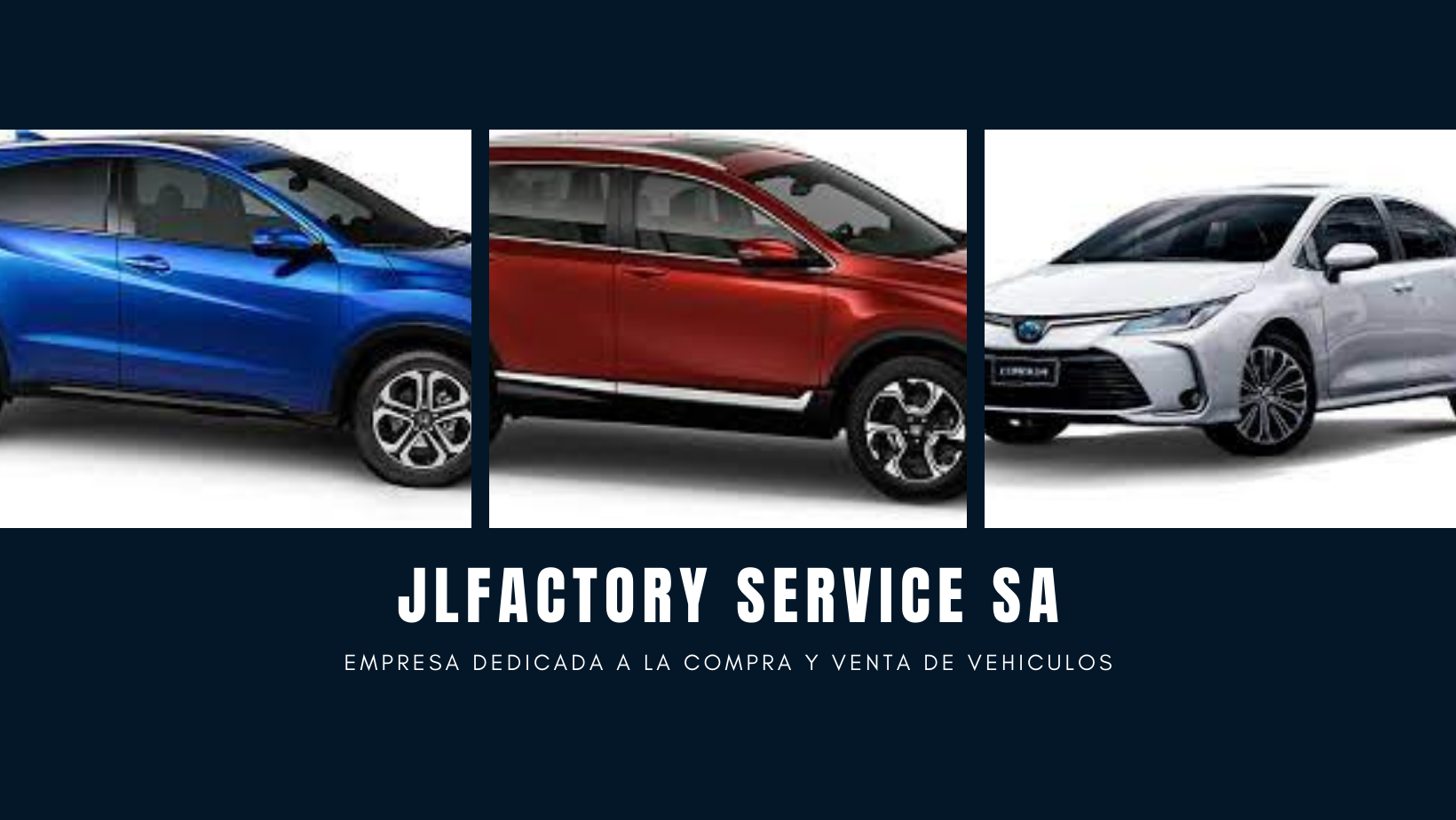 Jlfactory Service S.A
