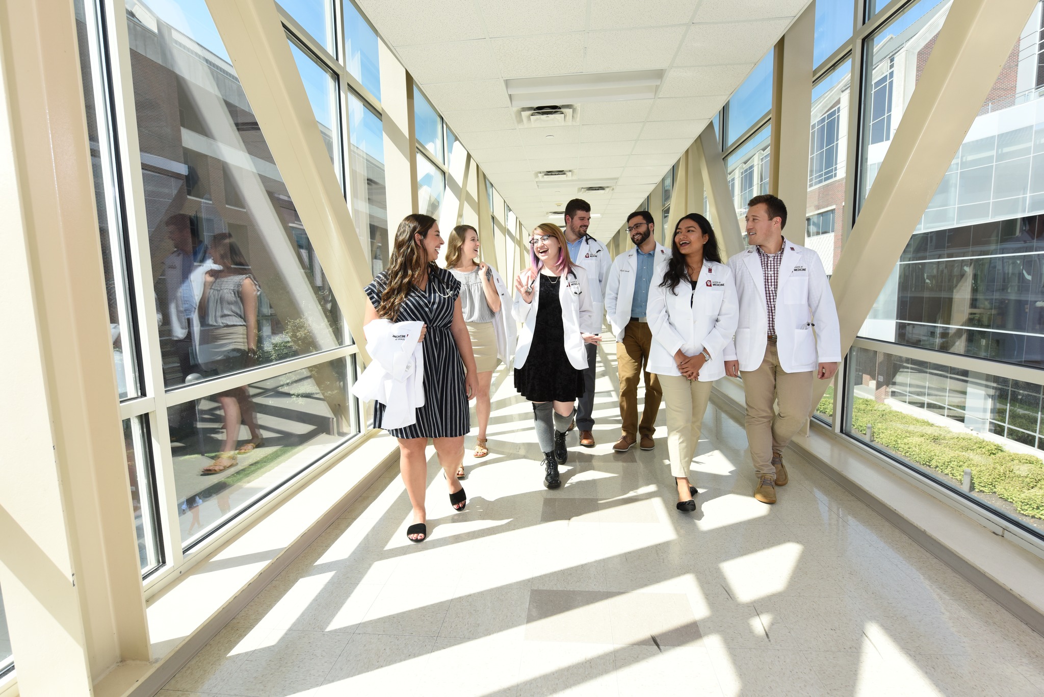 Indiana University School of Medicine | Indianapolis IN