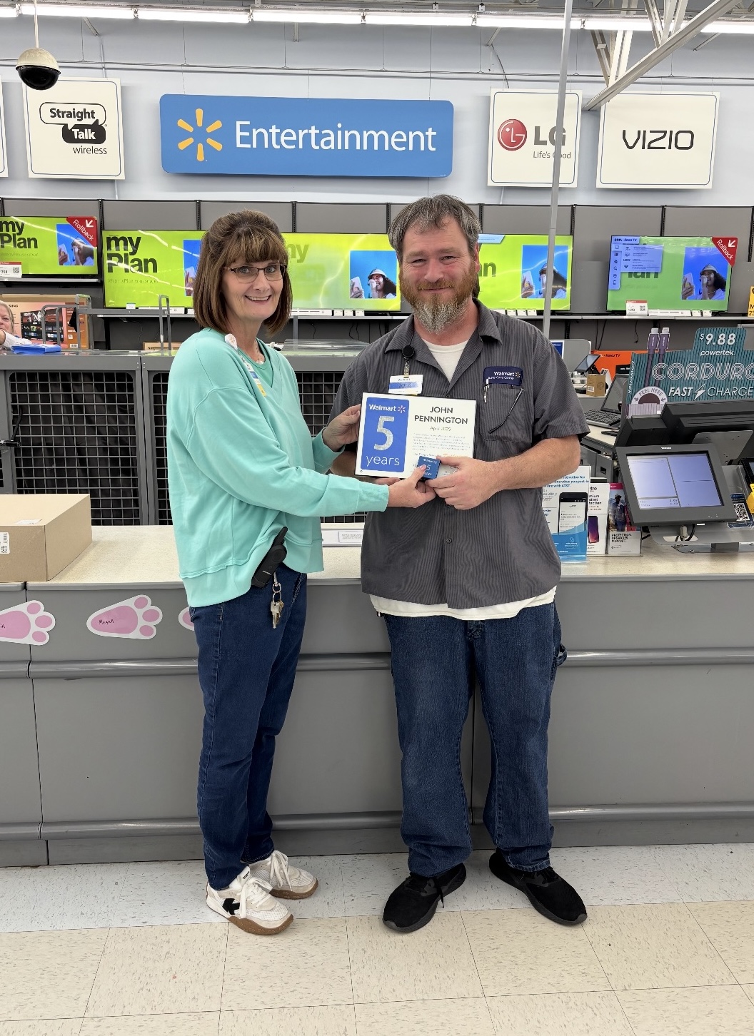 Walmart Pekin | Pekin IL
