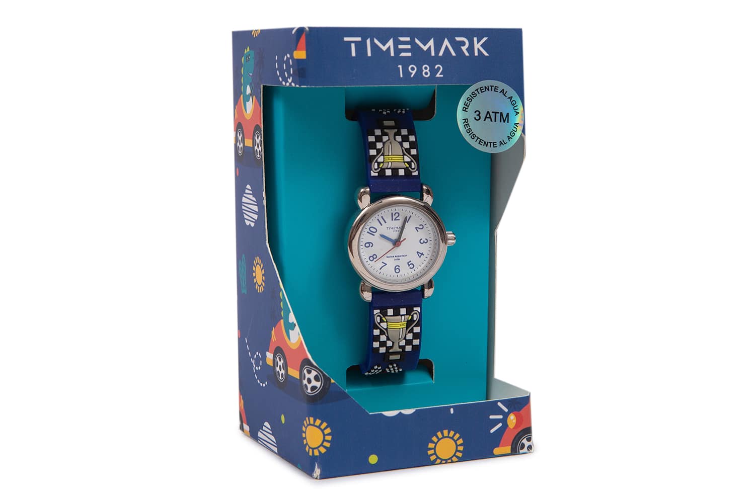 Timemark - Timemark added a new photo.