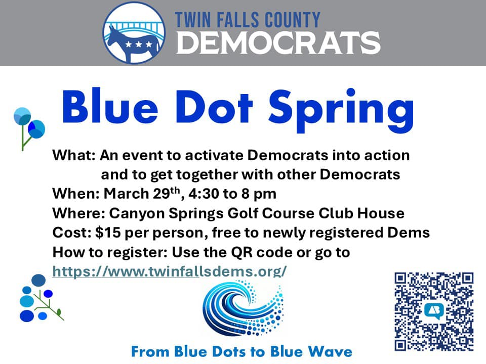 Twin - https://secure.actblue.com/donate/tfdemsbluedotspring?refcode=ab ...