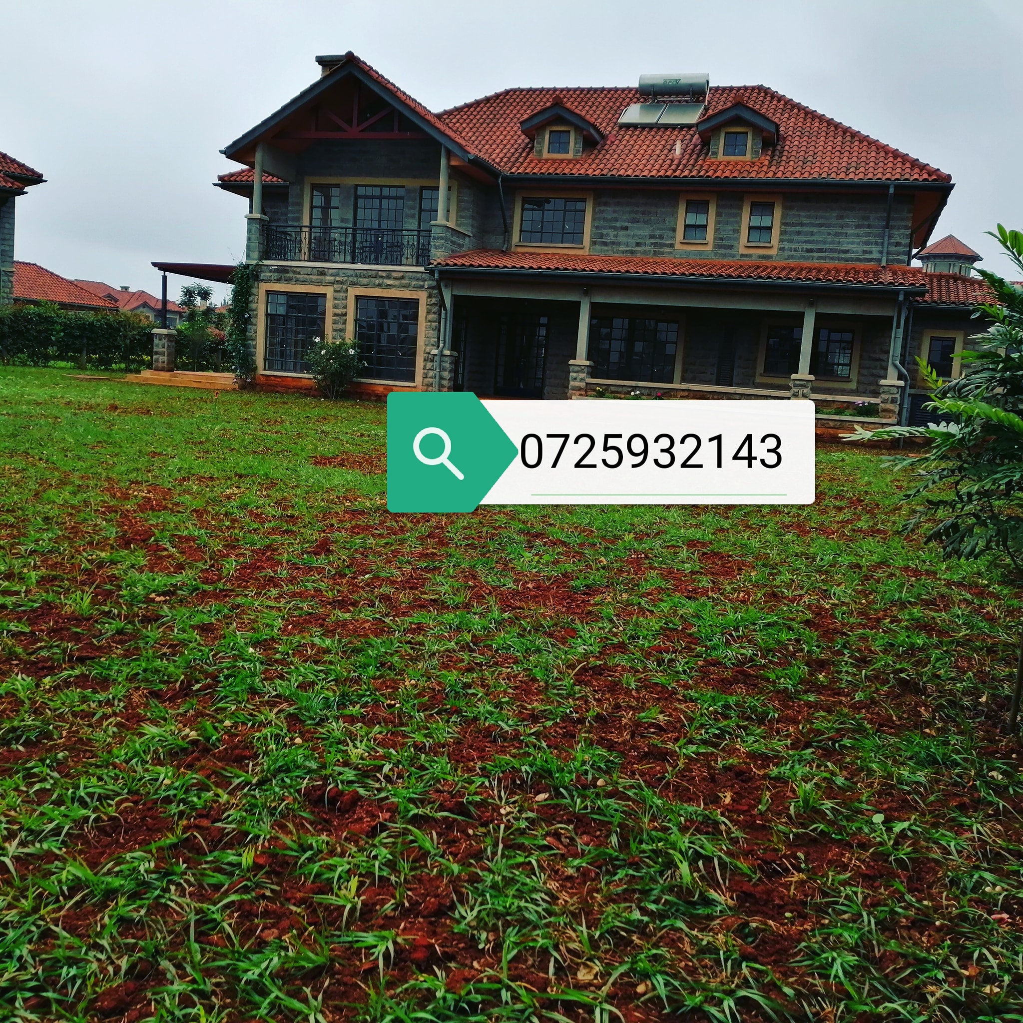 Gardenscape Landscaping kenya. - Home | Facebook