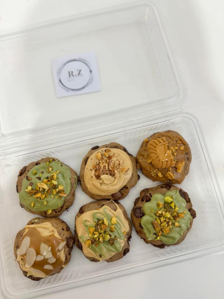 R/Z Sweets