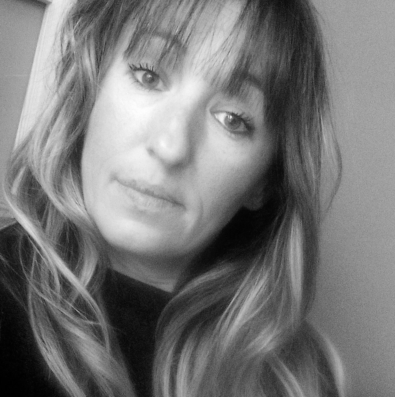 Nasja Segal