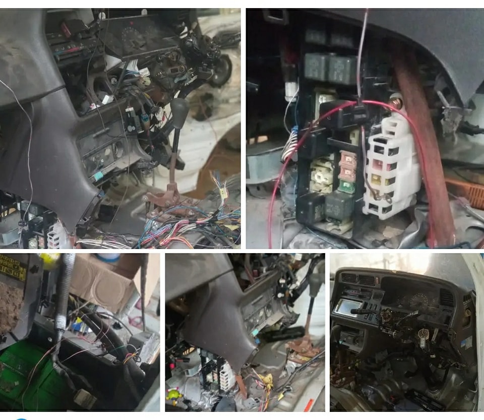 Mechanical - STEP BY STEP ELEMENTARY GUIDE ON HOW TO TROUBLESHOOT YOUR ...