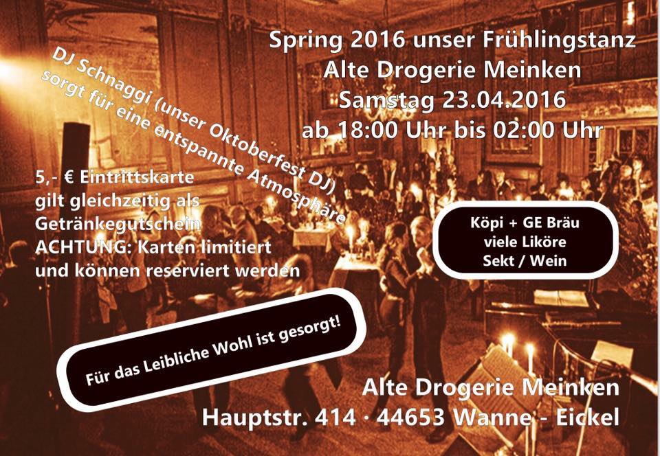 Unser Fritz In Wanne Eickel Home Facebook