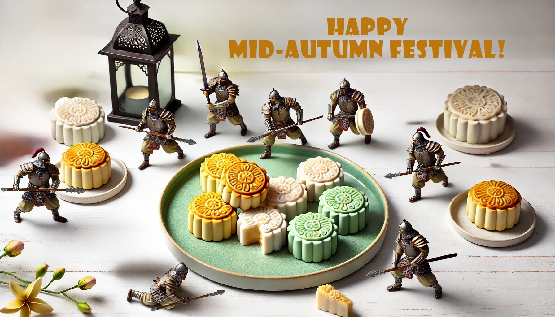 Age - 🎉🥮The mid-autumn festival is an important traditional Chinese ...