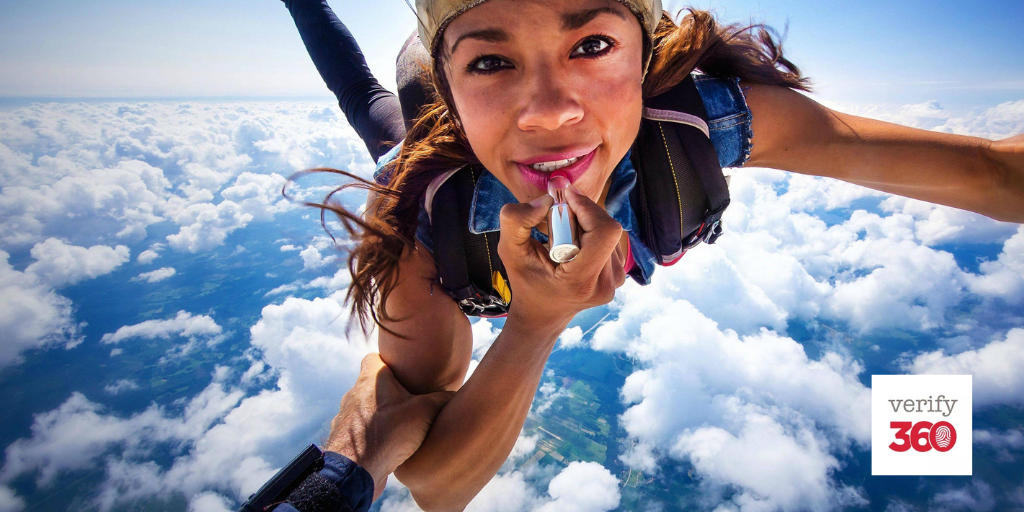 Verify360 - Experience freedom like never before...... | Facebook