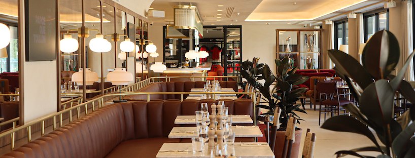 Maison Lebrun - Au menu cette semaine chez Maison Lebrun... | Facebook