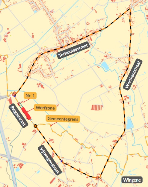 Gemeente Wingene added a new photo. - Gemeente Wingene