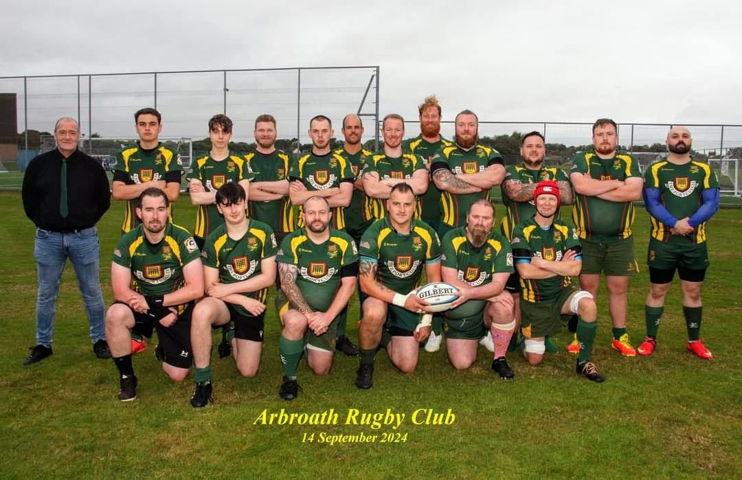 Arbroath RFC