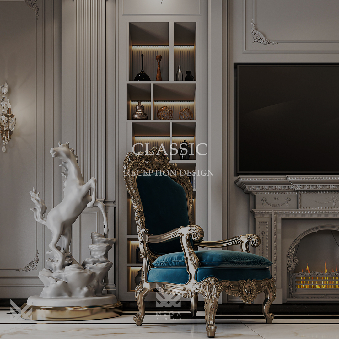 Mega Design - •Classic Reception Design •Design &... | Facebook