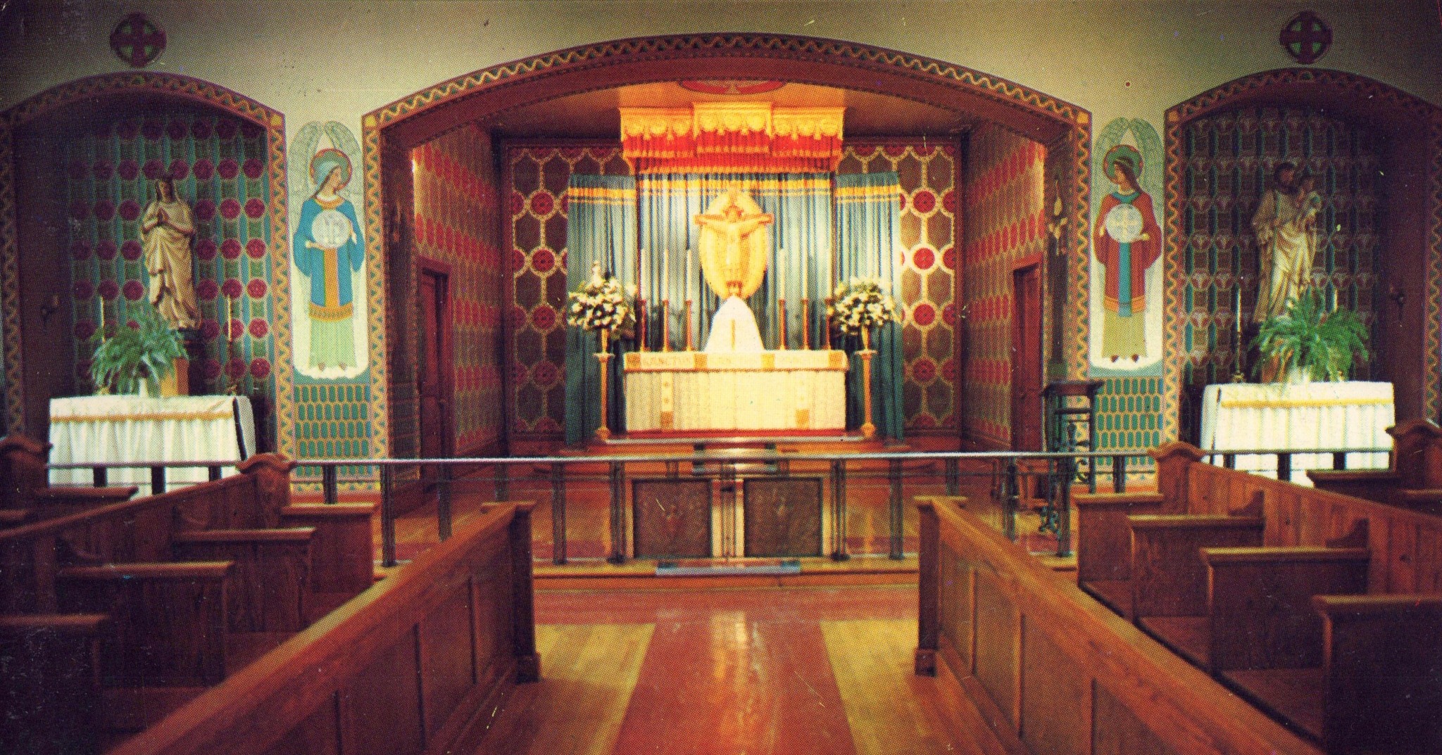 Benedictine Sisters of... - Benedictine Sisters of Pittsburgh