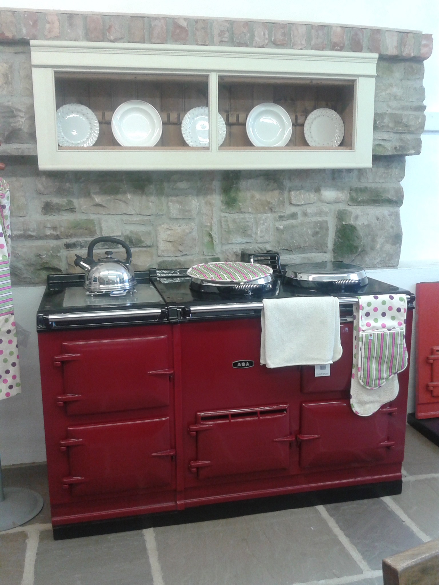 Traditional Cookers of Yorkshire Ltd | Tadcaster
