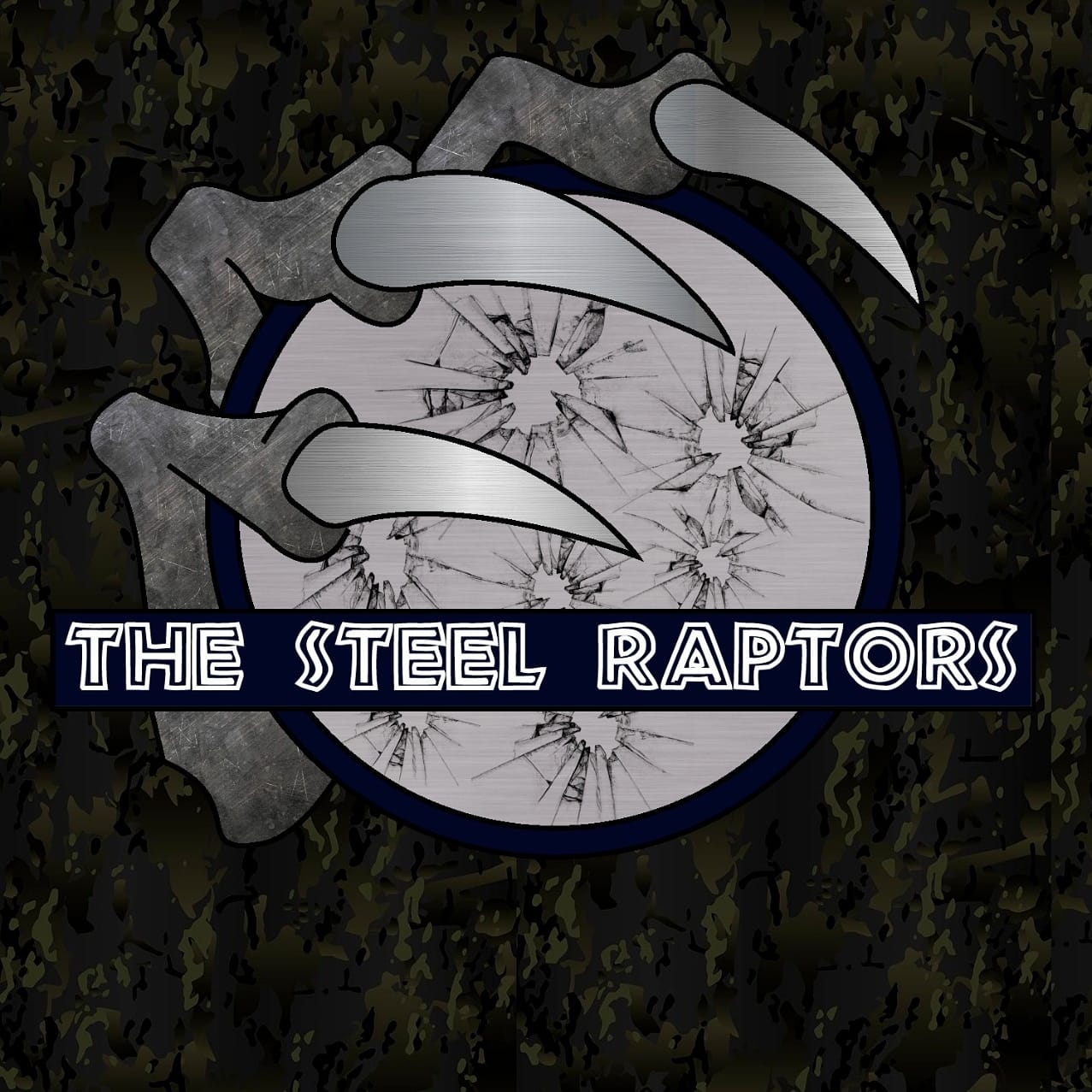 The Steel Raptors Airsoft