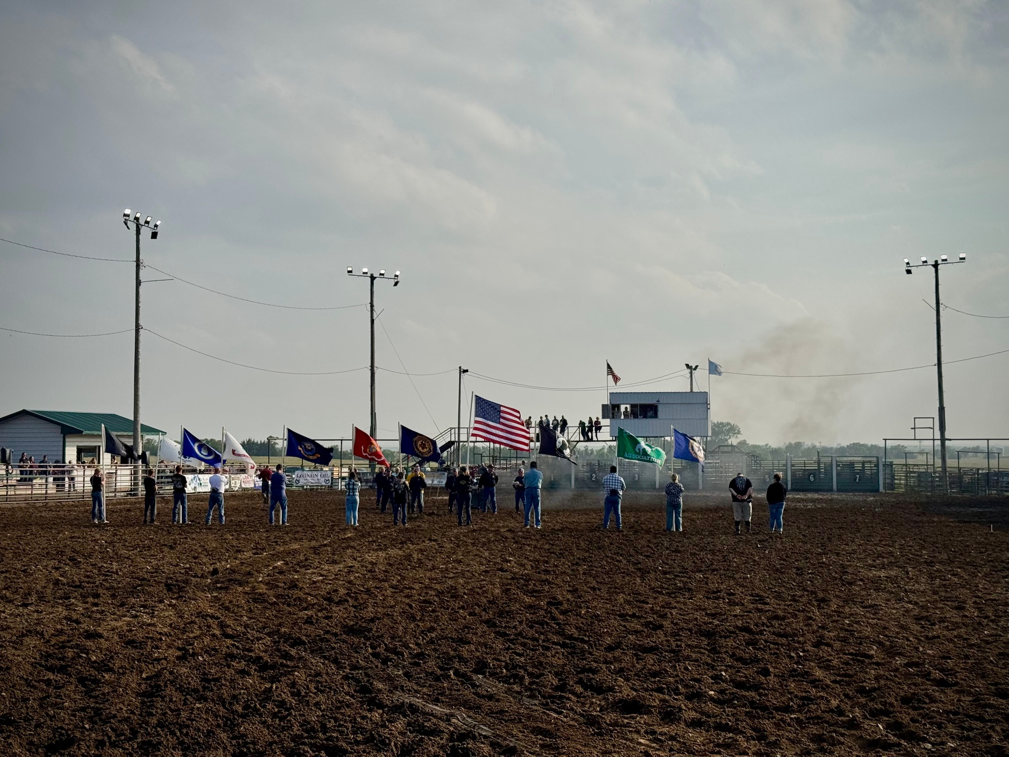 Isabel Rodeo Association