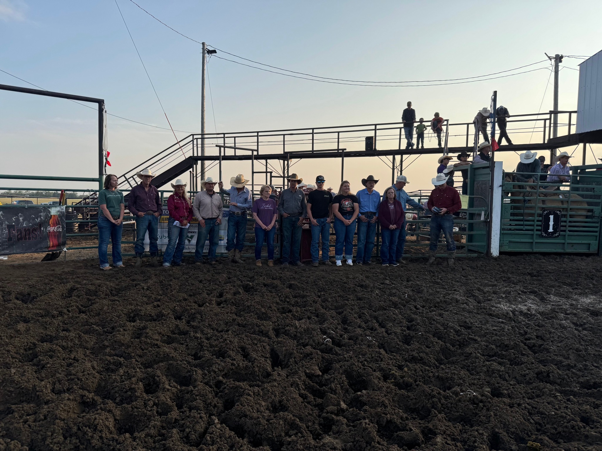 Isabel Rodeo Association